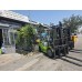 SIFIR EURO 3 MOTOR 3T ZOOMLİON FORKLİFT TRİPLKS RUHSATLI